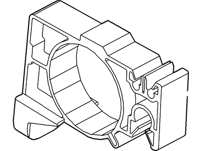 Ford 4R3Z-9180-AA Bracket