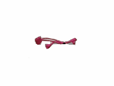 Ford FR3Z-14A411-M Wire Assy