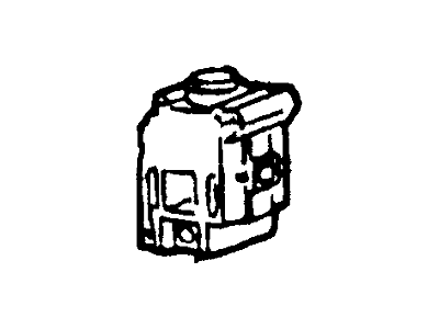 Ford F5AZ-9341-A Switch Assembly Ford F5AZ-9341-A Switch Assembly