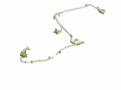 Ford HC3Z-7C078-P Wire Assy