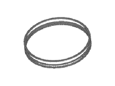 Ford EJ7Z-6148-B Kit - Piston Ring