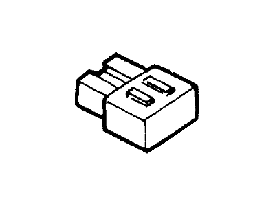 Ford D9ZZ-14526-E Fuse