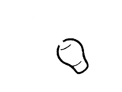 Ford F75Z-7213-AB Knob - Gear Change Lever Ford F75Z-7213-AB Knob - Gear Change Lever