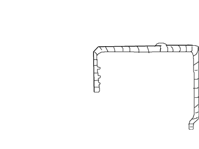 Ford F1PZ-12A297-A Module - Ignition                  