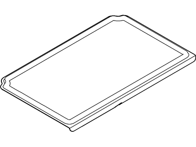 Ford 7L1Z-7811600-BC Liner - Load Compartment