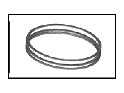 Ford CM5Z-6148-BA Kit - Piston Ring