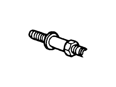 Ford -N806979-S431 Stud