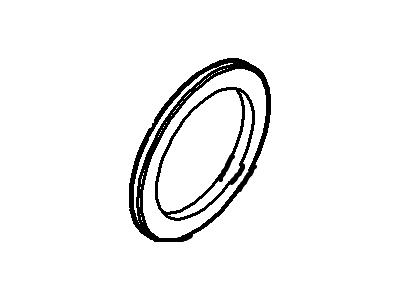 Ford E5TZ-4067-G Shim Ford E5TZ-4067-G Shim