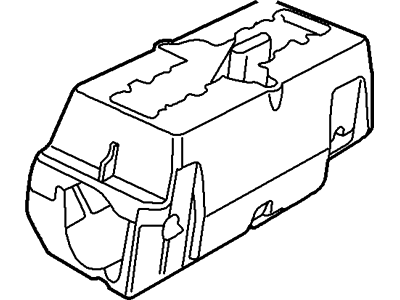 Ford 2L1Z-6N041-AA Insulator