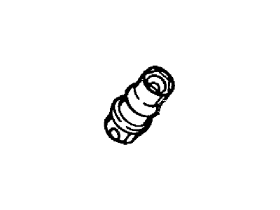 Lincoln 1S7Z-6500-KA Tappet - Valve