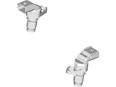 Lincoln AS7Z-6B288-A Sensor - Camshaft Position