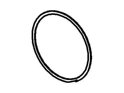 Ford 9L8Z-7A548-A Seal Ford 9L8Z-7A548-A Seal