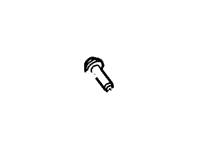 Lincoln -W705761-S306 Screw