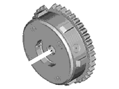 Ford CJ5Z-6256-B Sprocket - Camshaft