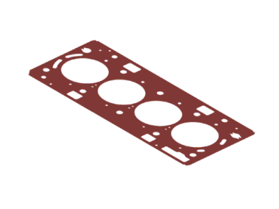 Ford DS7Z-6051-C Gasket - Cylinder Head