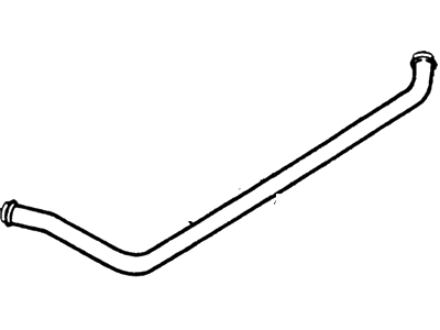 Ford FODZ-8555-A Tube Ford FODZ-8555-A Tube