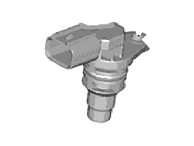 Lincoln 6M8Z-6B288-B Sensor - Camshaft Position