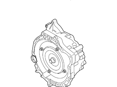 Ford 7S4Z-7005-A Housing Assy - Converter