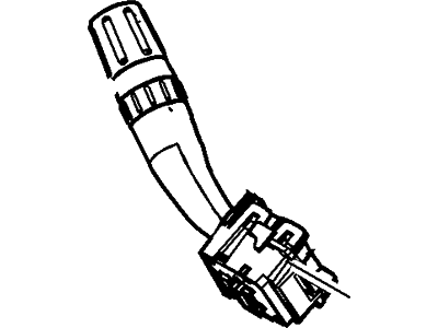 Ford CT4Z-17A553-CA Switch Assembly