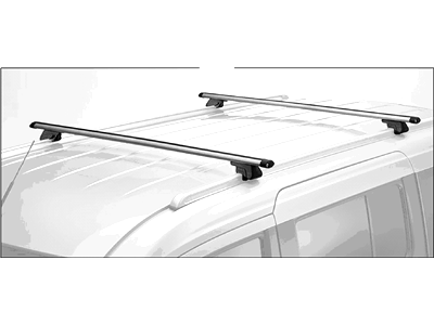 Ford VDT1Z-9955100-A Racks and Carriers - Cross Bars, For Cargo Van