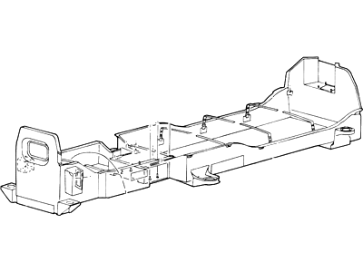 Ford BXE-U1- Battery