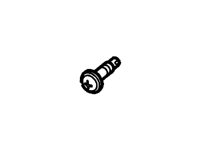 Lincoln -N800943-S424 Screw And Washer Assy