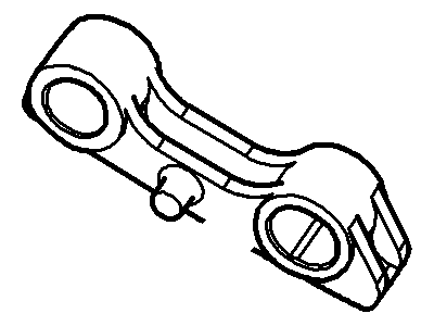 Mercury 3L8Z-6M256-AA Chain - Timing