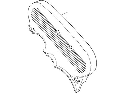 Mercury -388192-S Pin 0.48X0.56 Slotted Spg Spl