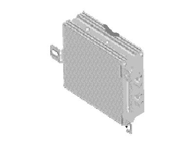 Lincoln FP5Z-14F509-A Module