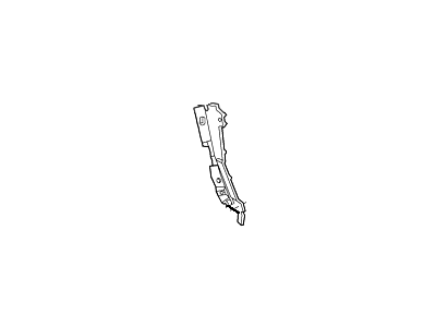 Ford 1L2Z-17D942-AA Bracket