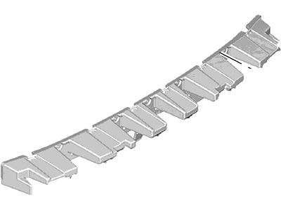 Ford CJ5Z-17754-A Bracket