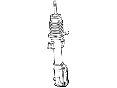 Ford AR3Z-18124-G Kit - Shock Absorber