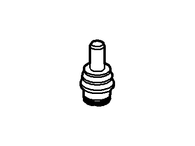 Ford 5C2Z-3050-AA Joint Assy - Ball