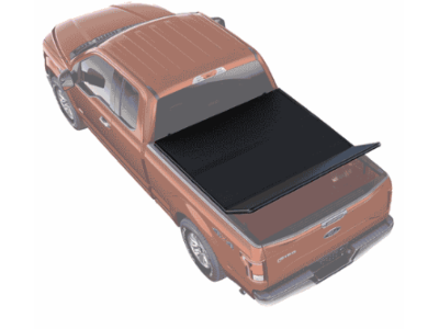 Ford VHC3Z-99501A42-F Cover - Tonneau