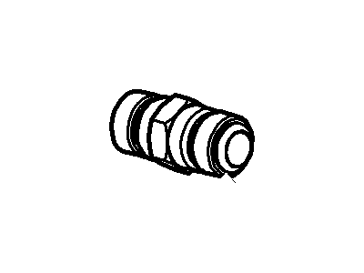 Ford 3C3Z-9F485-AA Connector