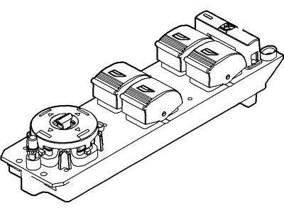 Ford CV6Z-14529-D Switch Assy