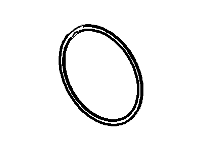 Ford 9L8Z-7C099-B Seal Ford 9L8Z-7C099-B Seal