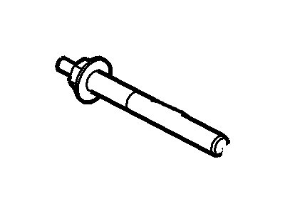 Ford -W714416-S437 Stud Ford -W714416-S437 Stud