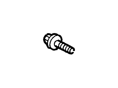 Lincoln -N610957-S21 Screw                              