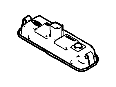 Ford CV6Z-54432A38-A Switch Assy