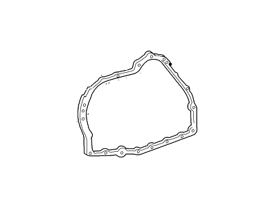 Mercury F3RZ-7B353-A Gasket - Transmission