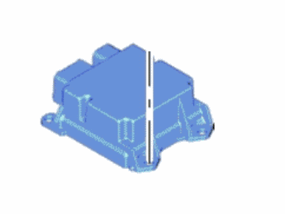 Ford GR3Z-14B321-B Sensor Assembly - Air Bag Ford GR3Z-14B321-B Sensor Assembly - Air Bag