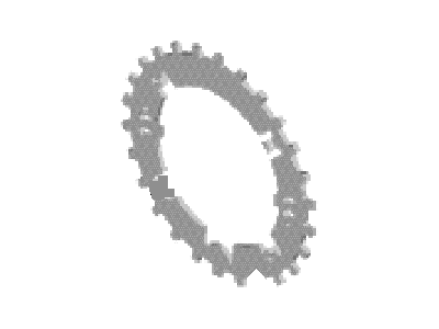 Ford 98WZ-17285-AB Trigger Wheel - Speed Sensor Ford 98WZ-17285-AB Trigger Wheel - Speed Sensor