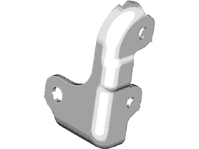 Lincoln CV6Z-7A444-C Bracket