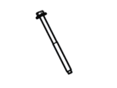 Ford BC3Z-6065-B Bolt - Hex.Head