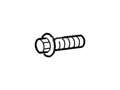 Lincoln -N806154-S437 Screw