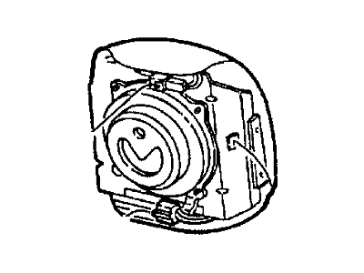 Ford XL3Z-15043B13-BBB Module                             