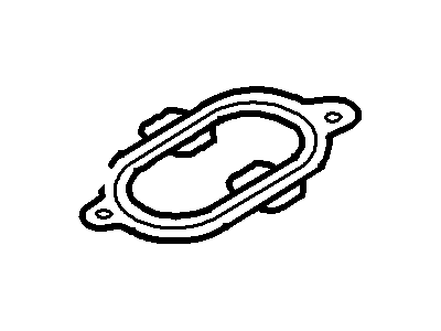 Ford 3F1Z-6B752-AA Gasket