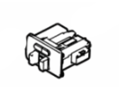 Ford FC3Z-19H332-BA Module - Trailer Brake