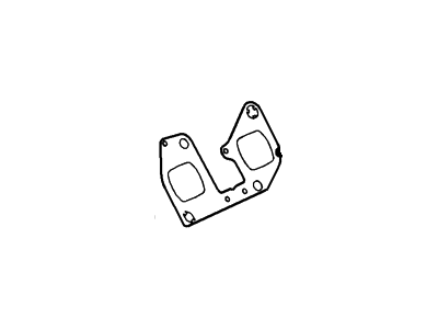 Ford AL3Z-9448-A Gasket